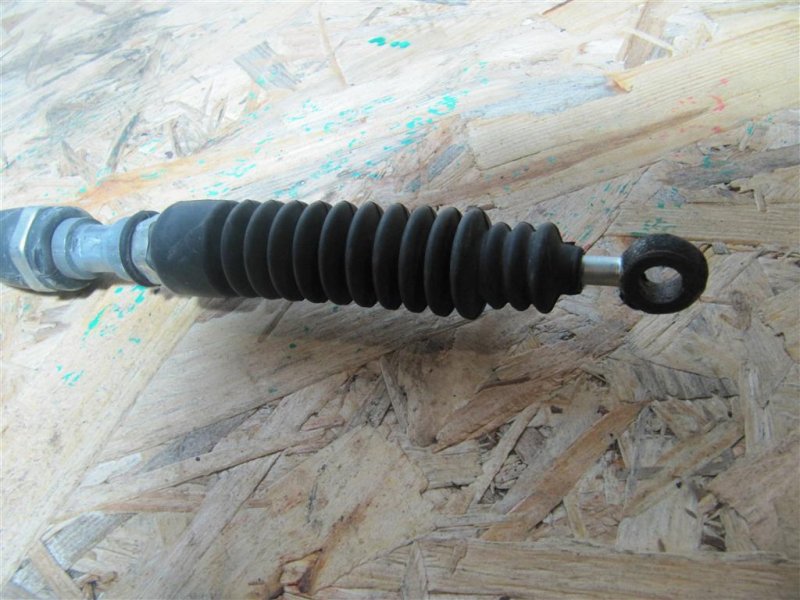 Кулиса АКПП CROSSTREK 12-17 2016 Внедорожник 2.0 Кулиса АКПП CROSSTREK 12-17 2016 Внедорожник 2.0