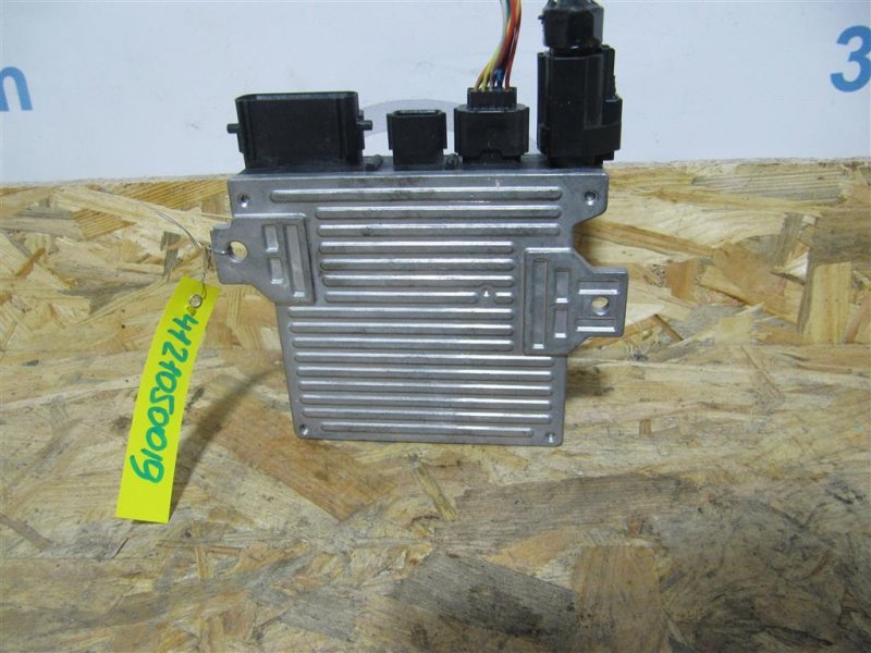 Блок управления электроусилителем руля CROSSTREK 12-17 2016 Внедорожник 2.0