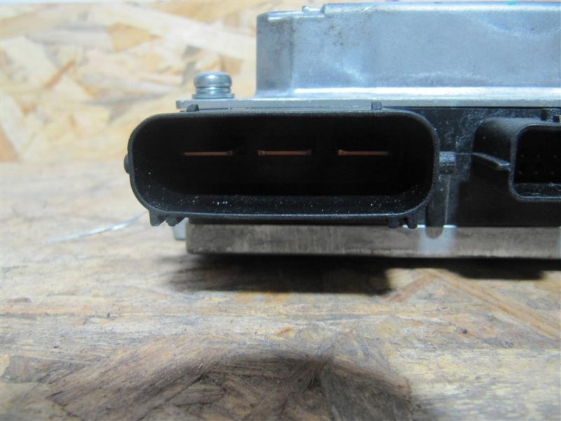 Блок управления электроусилителем руля CROSSTREK 12-17 2016 Внедорожник 2.0