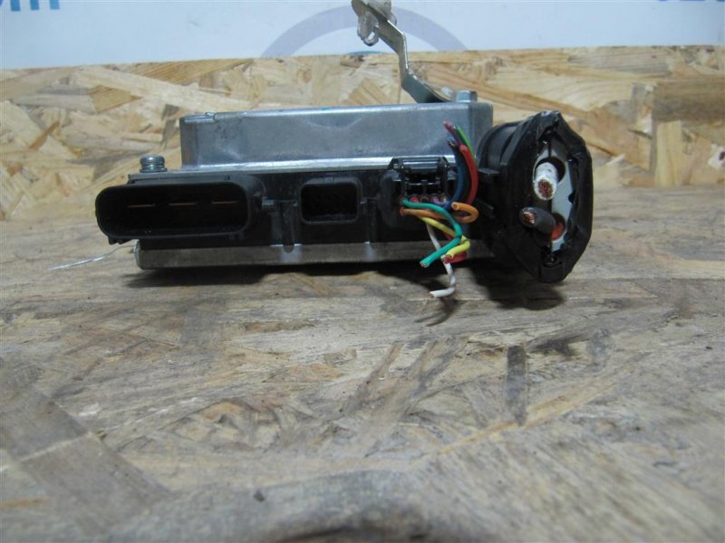 Блок управления электроусилителем руля CROSSTREK 12-17 2016 Внедорожник 2.0