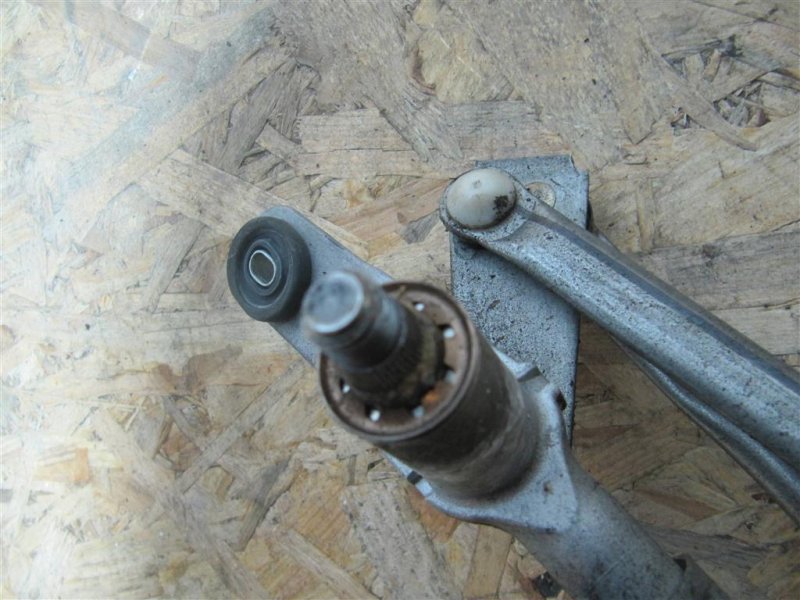 Трапеция стеклоочистителей CROSSTREK 12-17 2016 Внедорожник 2.0