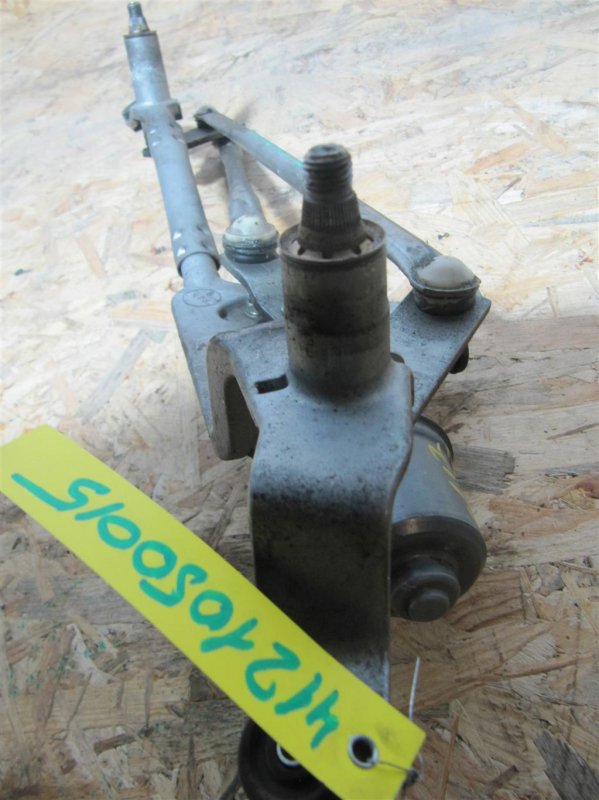 Трапеция стеклоочистителей CROSSTREK 12-17 2016 Внедорожник 2.0