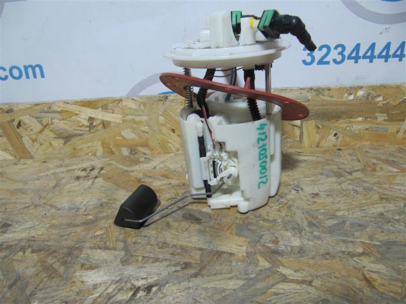 Топливный насос SUBARU CROSSTREK 12-17 2016 Внедорожник 2.0 42024AJ000 Б/У