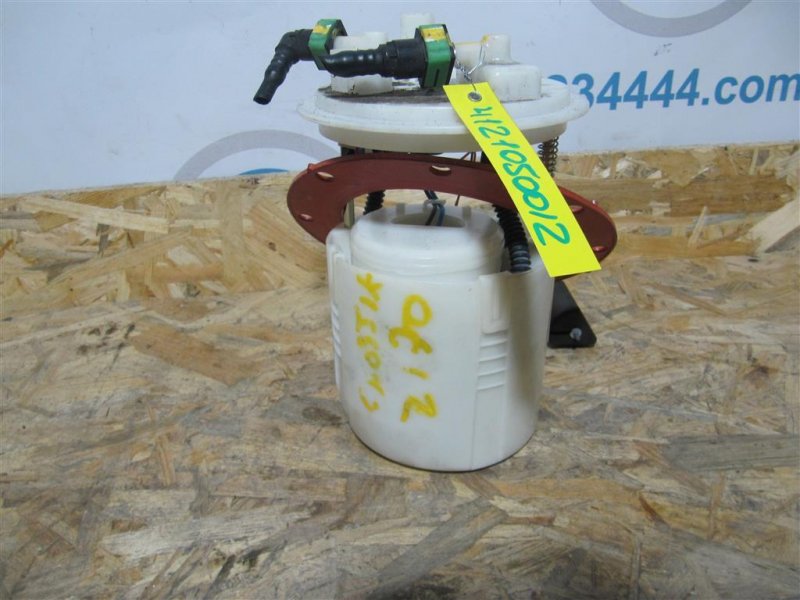 Топливный насос CROSSTREK 12-17 2016 Внедорожник 2.0