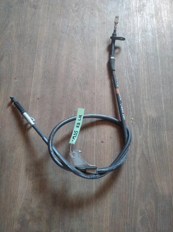 Трос стояночного тормоза INFINITI M25/M37/M56/Q70/M35H 10-16 36531-EG00A Б/У