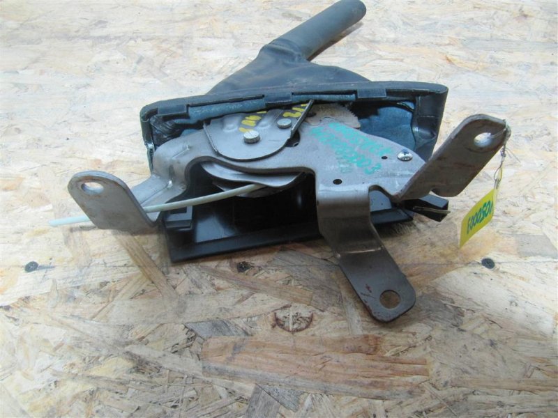 Рычаг стояночного тормоза SUBARU CROSSTREK 12-17 Внедорожник 2.0 Рычаг стояночного тормоза SUBARU CROSSTREK 12-17 Внедорожник 2.0