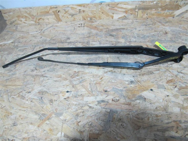 Поводок стеклоочистителя передний SUBARU CROSSTREK 12-17 2016 Внедорожник 2.0 86532FJ010 Б/У