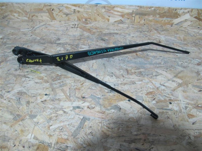 Поводок стеклоочистителя передний SUBARU CROSSTREK 12-17 Внедорожник 2.0