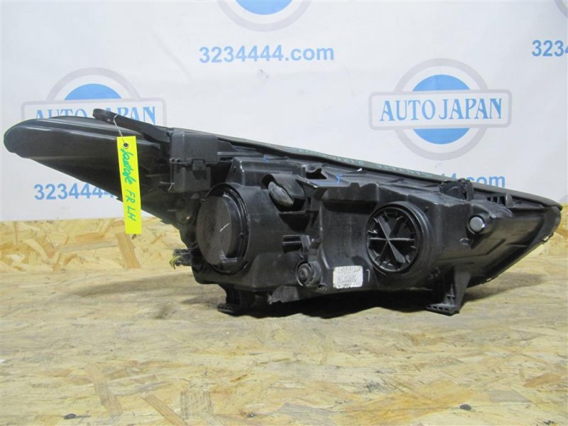 Фара передняя левая HYUNDAI SANTA FE (DM) 12-18 Внедорожник 2.4