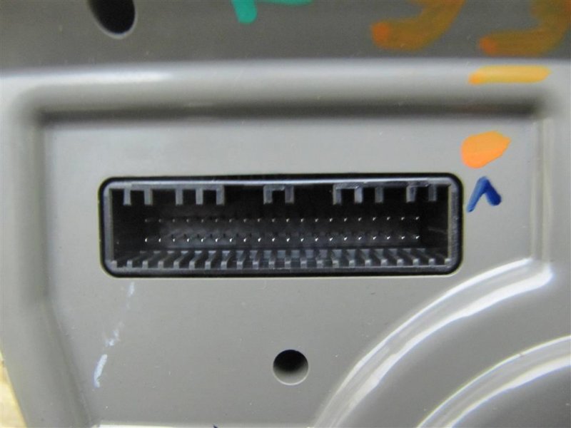 Блок управления печкой SANTA FE (DM) 12-18 2013 Внедорожник 2.4