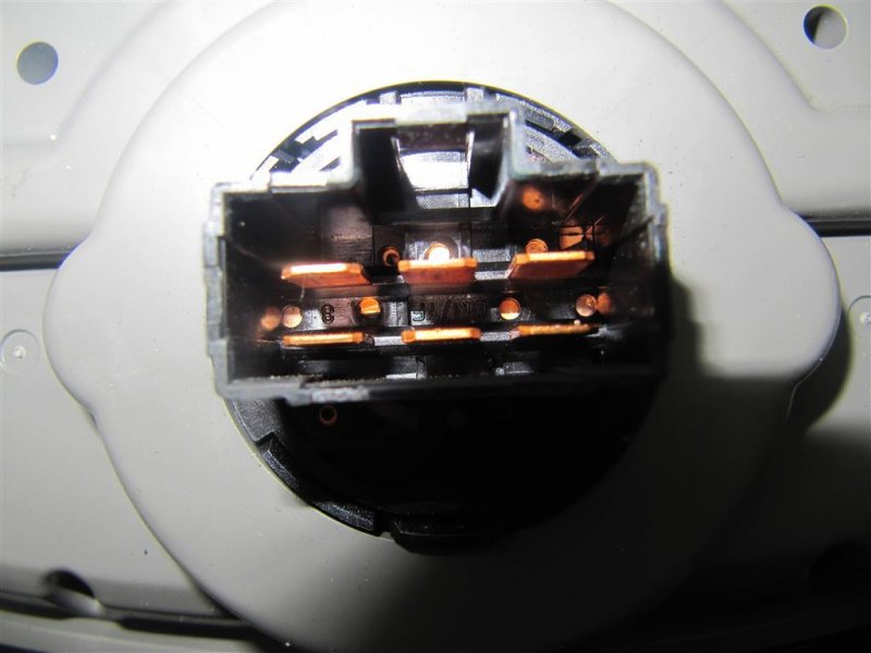 Блок управления печкой SANTA FE (DM) 12-18 2013 Внедорожник 2.4