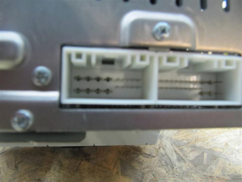 Магнитола SANTA FE (DM) 12-18 2013 Внедорожник 2.4 Магнитола SANTA FE (DM) 12-18 2013 Внедорожник 2.4