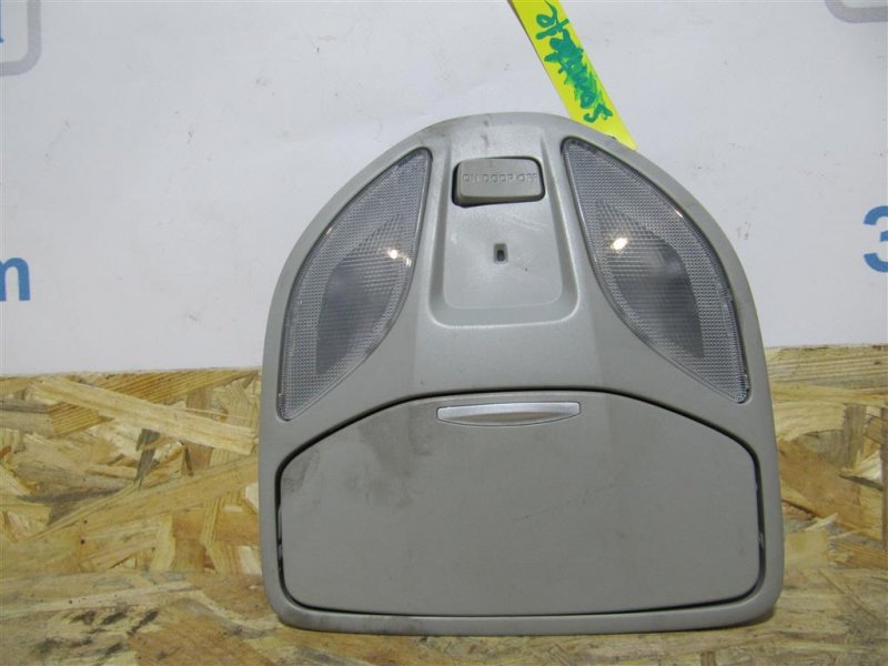 Плафон салона HYUNDAI SANTA FE (DM) 12-18 2013 Внедорожник 2.4 92800-2W000OM Б/У