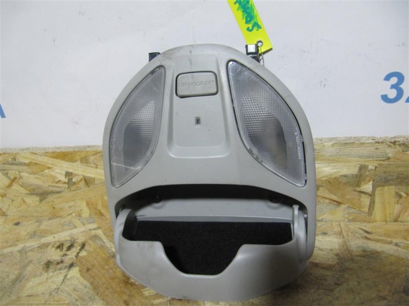 Плафон салона SANTA FE (DM) 12-18 2013 Внедорожник 2.4