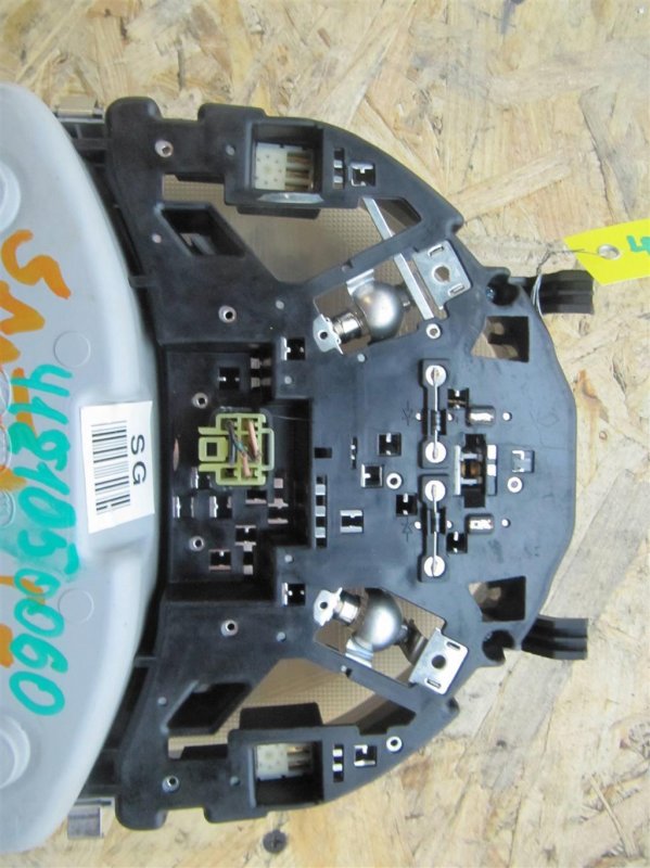 Плафон салона SANTA FE (DM) 12-18 2013 Внедорожник 2.4