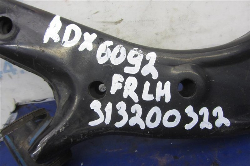 Рычаг передней подвески нижний передний левый RDX 06-12 2011 Внедорожник 2.3 Рычаг передней подвески нижний передний левый RDX 06-12 2011 Внедорожник 2.3