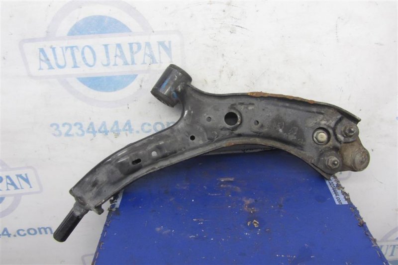 Рычаг передней подвески нижний передний левый ACURA RDX 06-12 Внедорожник 2.3 Рычаг передней подвески нижний передний левый ACURA RDX 06-12 Внедорожник 2.3