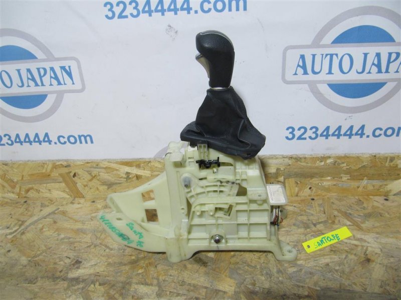 Кулиса АКПП SANTA FE (DM) 12-18 2013 Внедорожник 2.4