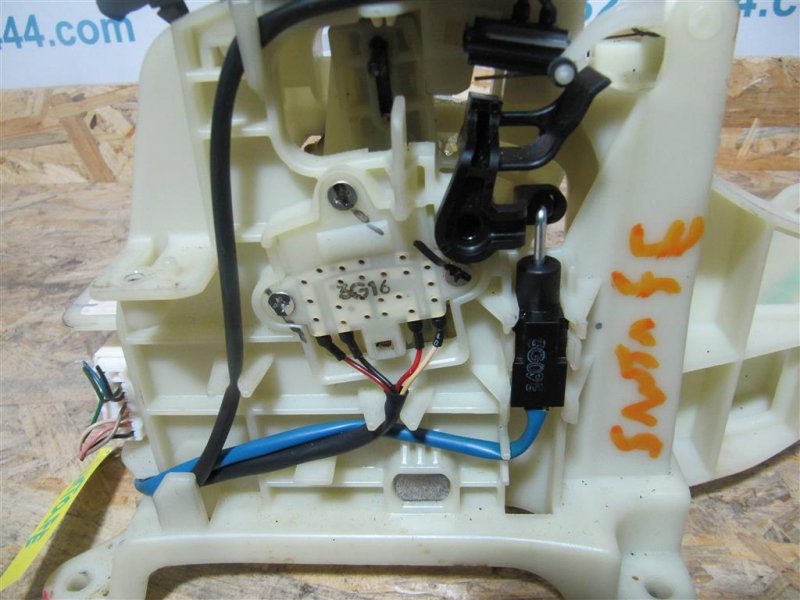 Кулиса АКПП SANTA FE (DM) 12-18 2013 Внедорожник 2.4