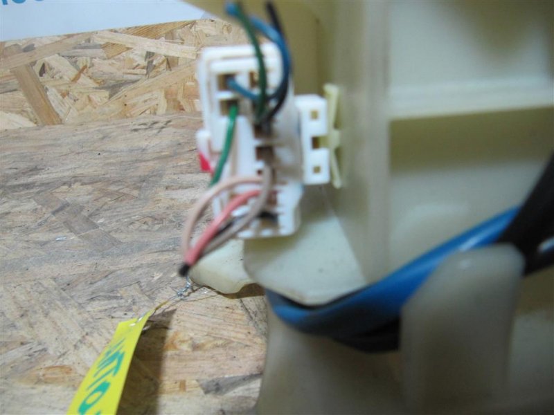 Кулиса АКПП SANTA FE (DM) 12-18 2013 Внедорожник 2.4