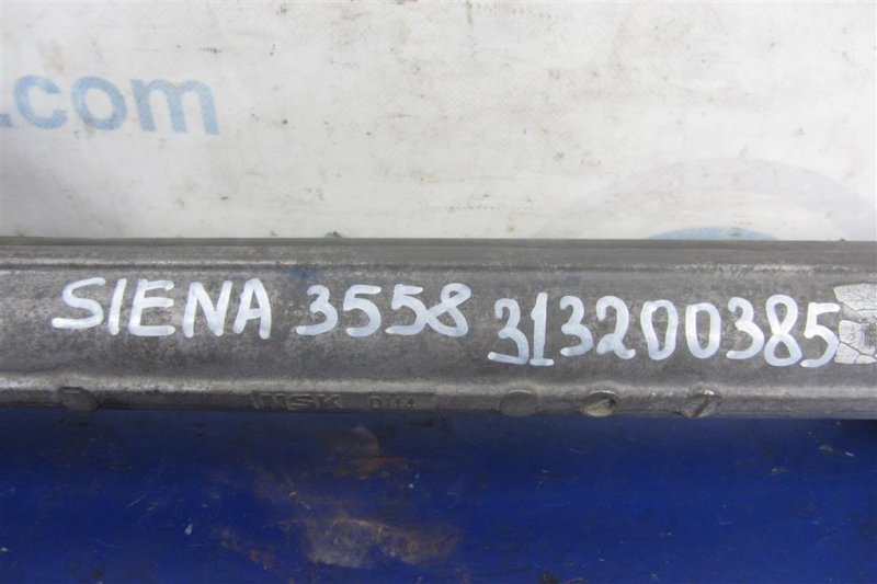 Рулевая рейка SIENNA 11-16 2012 GSL30 3.5 2GR-FE