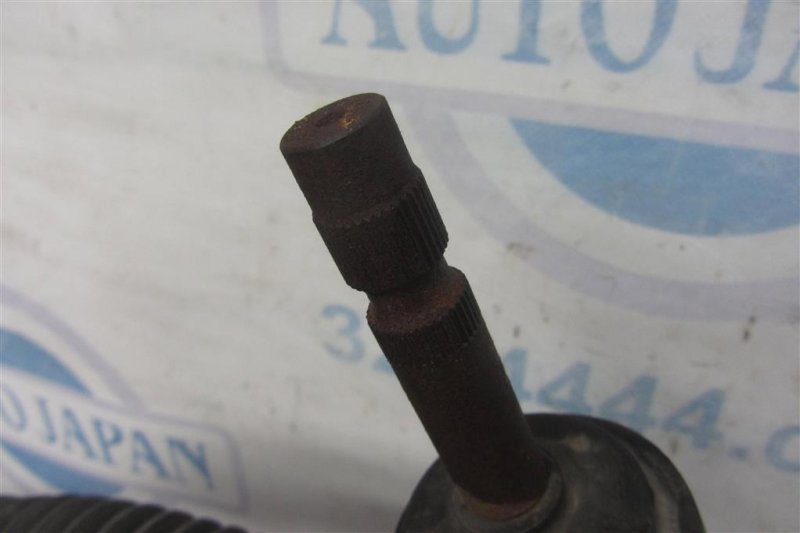 Рулевая рейка TOYOTA SIENNA 11-16 GSL30 3.5 2GR-FE