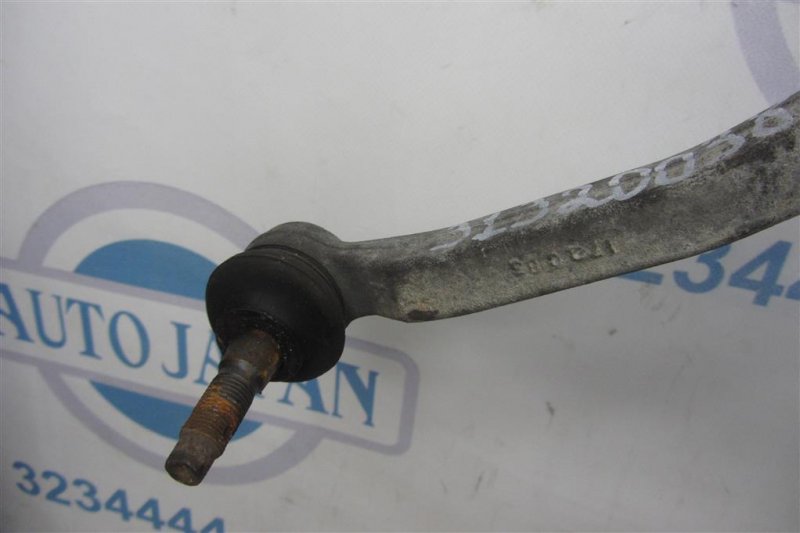 Рулевая рейка SIENNA 11-16 2012 GSL30 3.5 2GR-FE