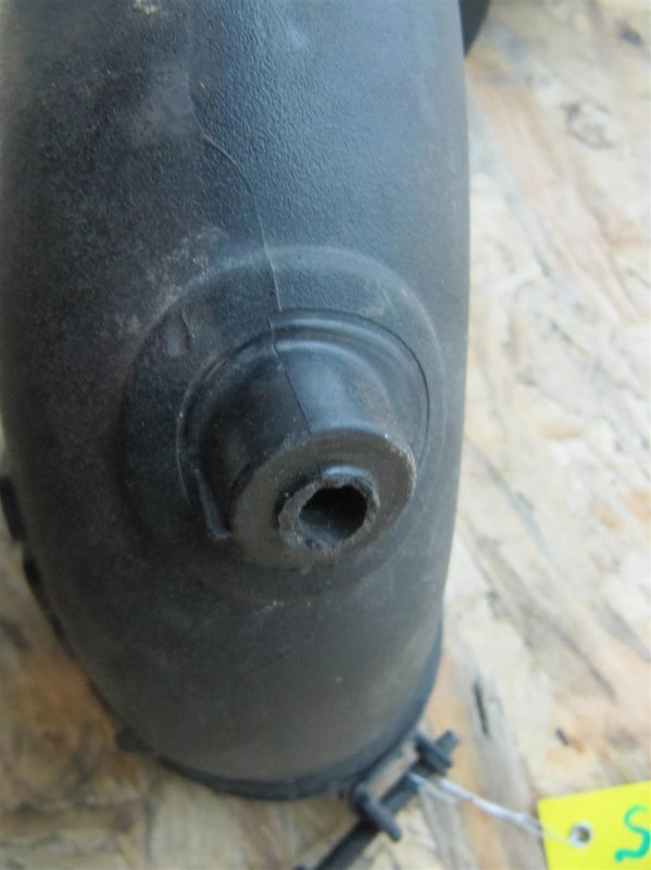 Патрубок воздушного фильтра SANTA FE (DM) 12-18 2013 Внедорожник 2.4