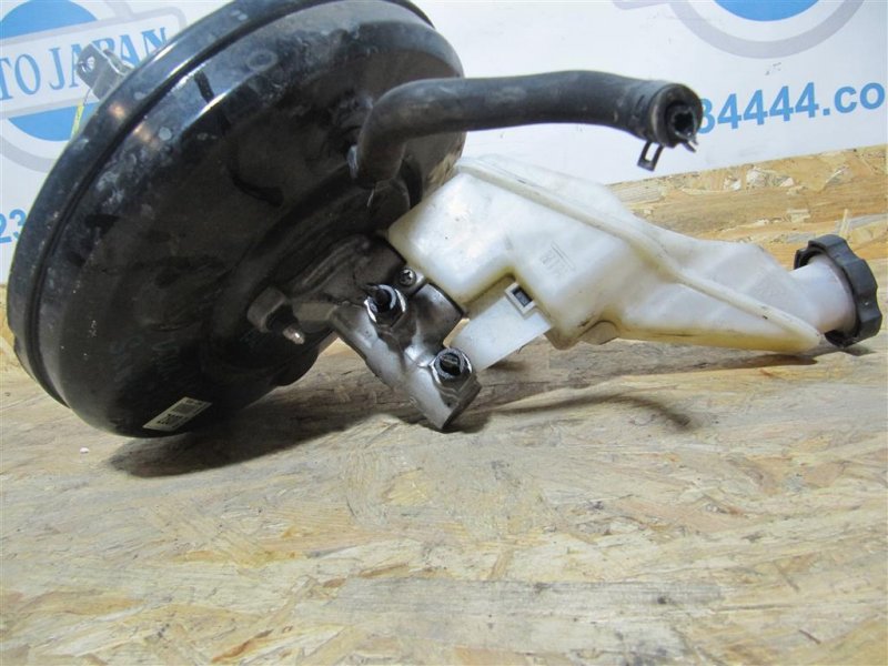 Вакуумный усилитель тормозов HYUNDAI SANTA FE (DM) 12-18 Внедорожник 2.4 Вакуумный усилитель тормозов HYUNDAI SANTA FE (DM) 12-18 Внедорожник 2.4