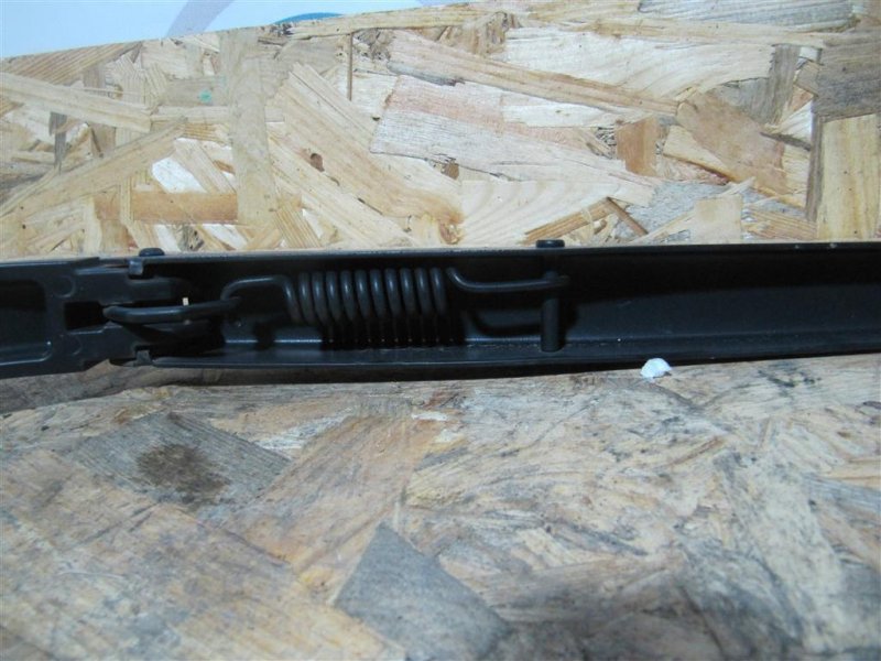 Поводок стеклоочистителя передний правый HYUNDAI SANTA FE (DM) 12-18 Внедорожник 2.4 Поводок стеклоочистителя передний правый HYUNDAI SANTA FE (DM) 12-18 Внедорожник 2.4