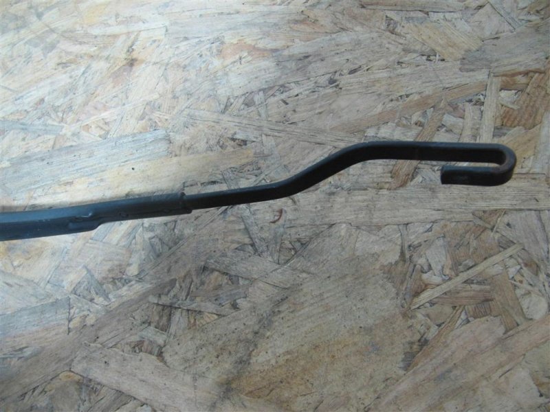 Поводок стеклоочистителя передний правый SANTA FE (DM) 12-18 2013 Внедорожник 2.4 Поводок стеклоочистителя передний правый SANTA FE (DM) 12-18 2013 Внедорожник 2.4