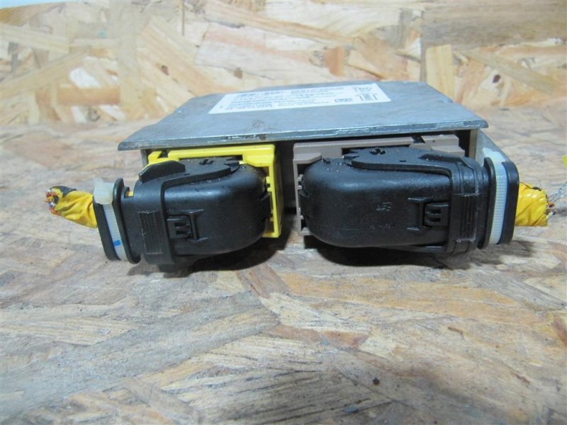 Блок управления AIRBAG HYUNDAI SANTA FE (DM) 12-18 Внедорожник 2.4