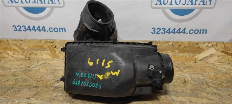 Корпус воздушного фильтра MDX (YD3) 13-21 2014 Внедорожник 3.5