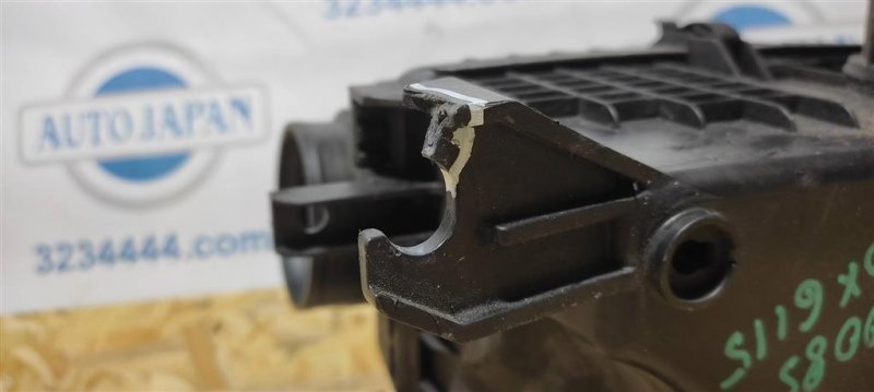 Корпус воздушного фильтра MDX (YD3) 13-21 2014 Внедорожник 3.5