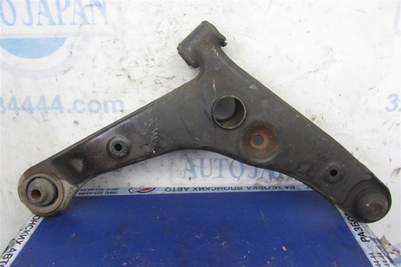 Рычаг передней подвески нижний передний левый LANCER IX 9 03-07