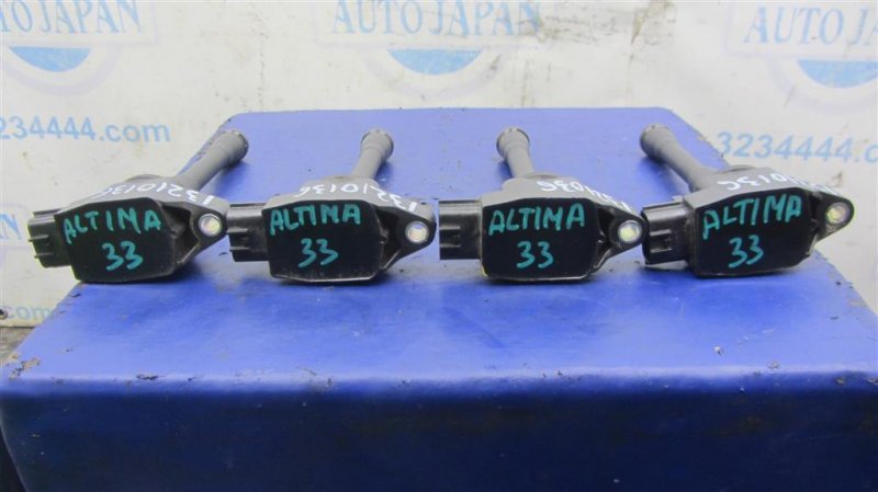 Катушка зажигания ALTIMA L33 12-18 L33 2.5
