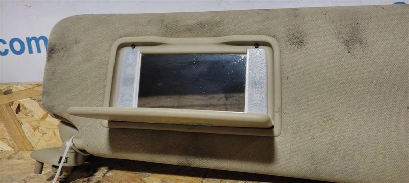 Козырек солнцезащитный MDX (YD3) 13-21 2014 Внедорожник 3.5 Козырек солнцезащитный MDX (YD3) 13-21 2014 Внедорожник 3.5