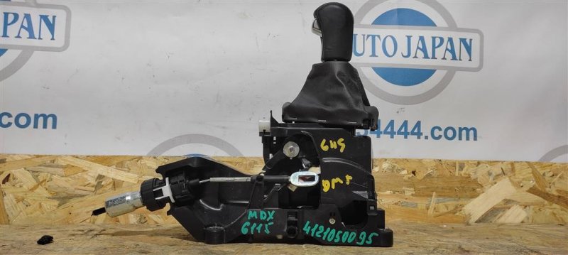 Кулиса АКПП ACURA MDX (YD3) 13-21 2014 Внедорожник 3.5 54200-TZ5-A81 Б/У