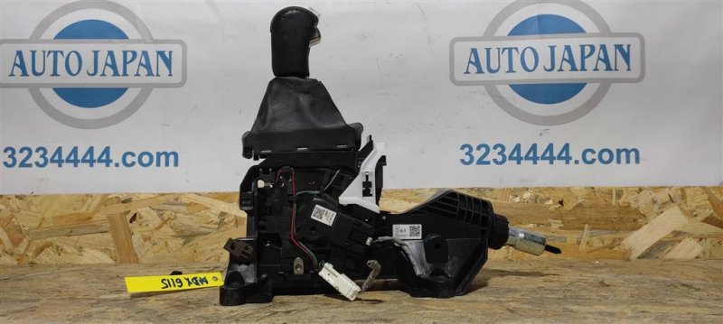 Кулиса АКПП ACURA MDX (YD3) 13-21 Внедорожник 3.5