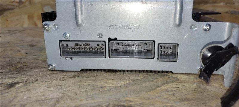 Усилитель звука MDX (YD3) 13-21 2014 Внедорожник 3.5