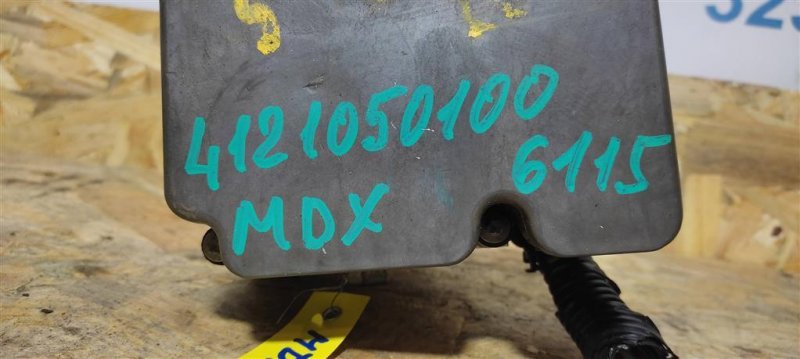 Блок ABS MDX (YD3) 13-21 2014 Внедорожник 3.5 Блок ABS MDX (YD3) 13-21 2014 Внедорожник 3.5