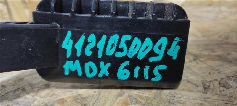 Педаль газа ACURA MDX (YD3) 13-21 Внедорожник 3.5