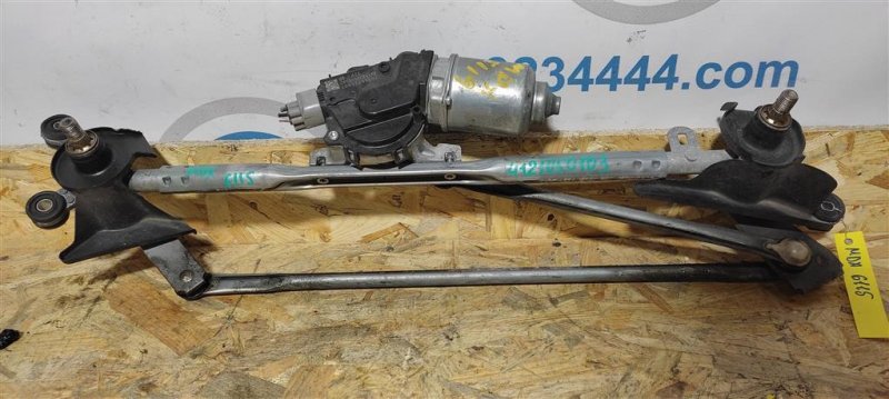 Запчасть трапеция стеклоочистителей ACURA MDX (YD3) 13-21 2014 Внедорожник 3.5 76530-TZ5-A01 Б/У Трапеция стеклоочистителей ACURA MDX (YD3) 13-21 2014 Внедорожник 3.5 76530-TZ5-A01 Б/У