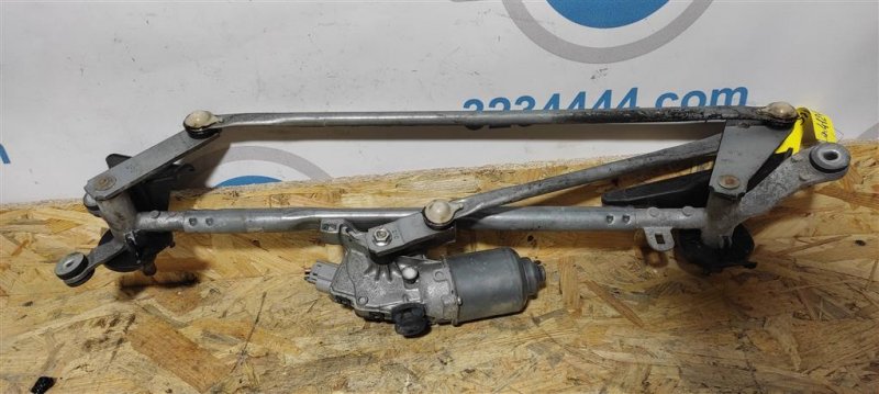 Трапеция стеклоочистителей MDX (YD3) 13-21 2014 Внедорожник 3.5 Трапеция стеклоочистителей MDX (YD3) 13-21 2014 Внедорожник 3.5