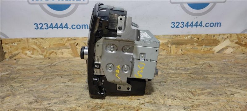 Магнитола MDX (YD2) 06-13 2011 YD2 3.7