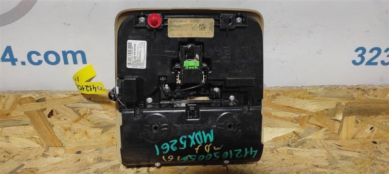 Плафон салона MDX (YD2) 06-13 2011 YD2 3.7