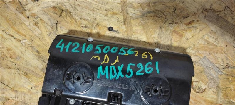 Плафон салона ACURA MDX (YD2) 06-13 YD2 3.7