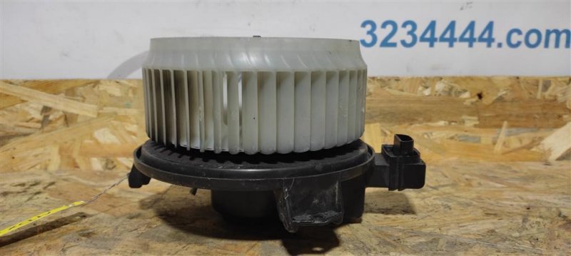 Моторчик печки передний ACURA MDX (YD2) 06-13 2011 YD2 3.7 79310-STX-A01 Б/У