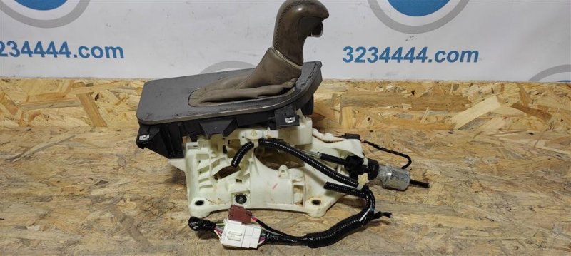 Кулиса АКПП ACURA MDX (YD2) 06-13 2011 YD2 3.7 54200-STX-A84 Б/У