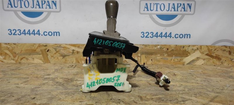 Кулиса АКПП MDX (YD2) 06-13 2011 YD2 3.7